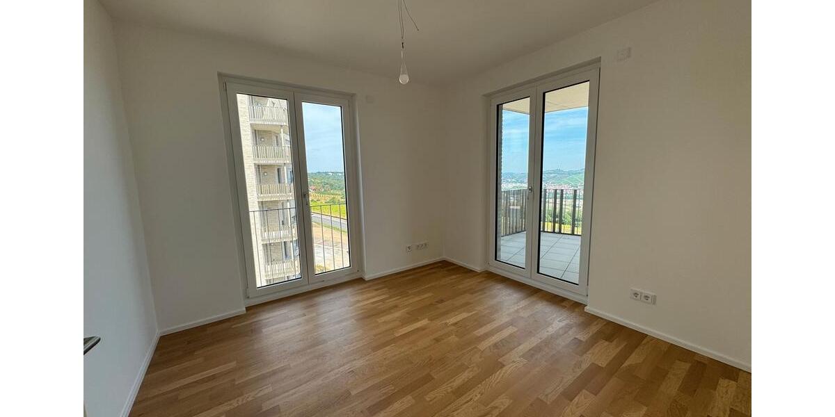 Etagenwohnung Ostfildern - 4 Zimmer, 106 m&sup2;, 2.012&euro; | Angebot:25903789
