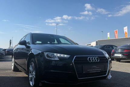 Audi A4 105.000 km 18.490 &euro; Weinstadt 71384