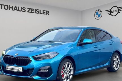BMW 220 Gran Coupé 15.700 km 36.360 &euro; Waiblingen 71332
