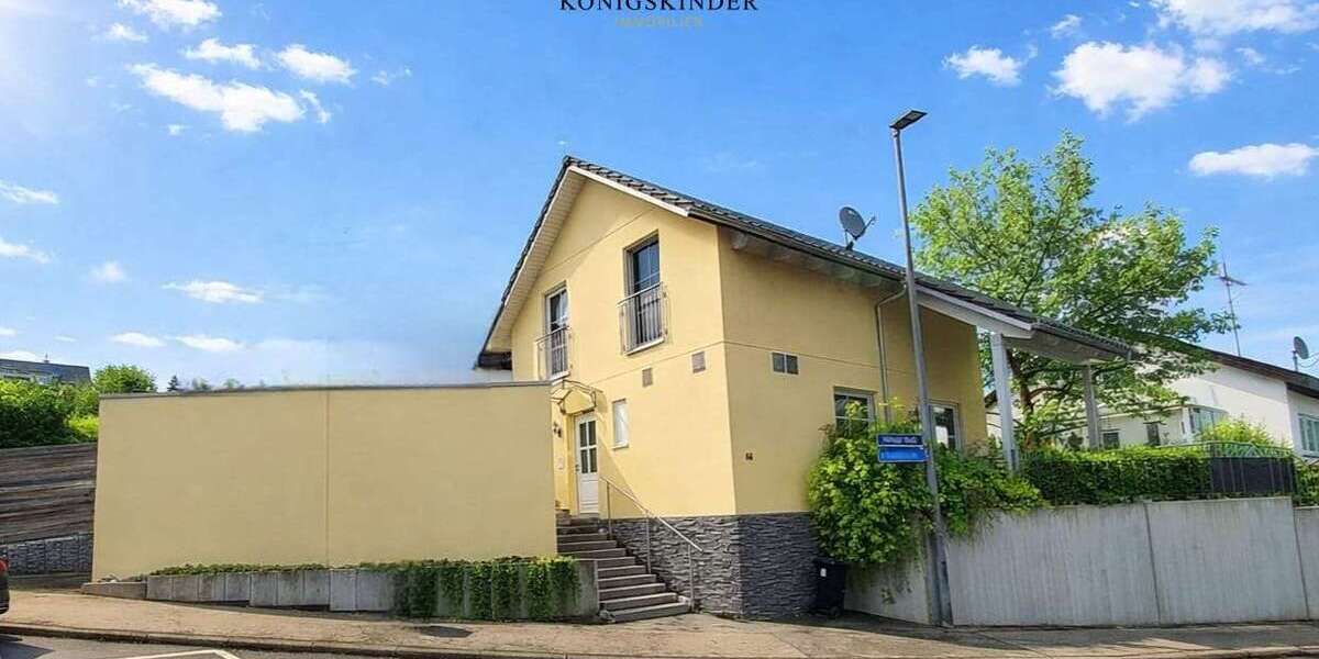 Einfamilienhaus Unterensingen - 3.5 Zimmer, 82 m&sup2;, 550.000&euro; | Angebot:26018092