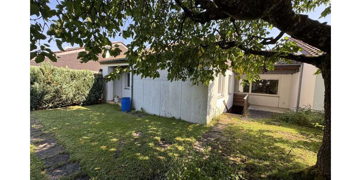 Einfamilienhaus Allmersbach im Tal - 5 Zimmer, 94 m&sup2;, 325.000&euro; | Angebot:25383822