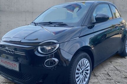 Fiat 500e 12.480 km 12.590 &euro; Göppingen 73037