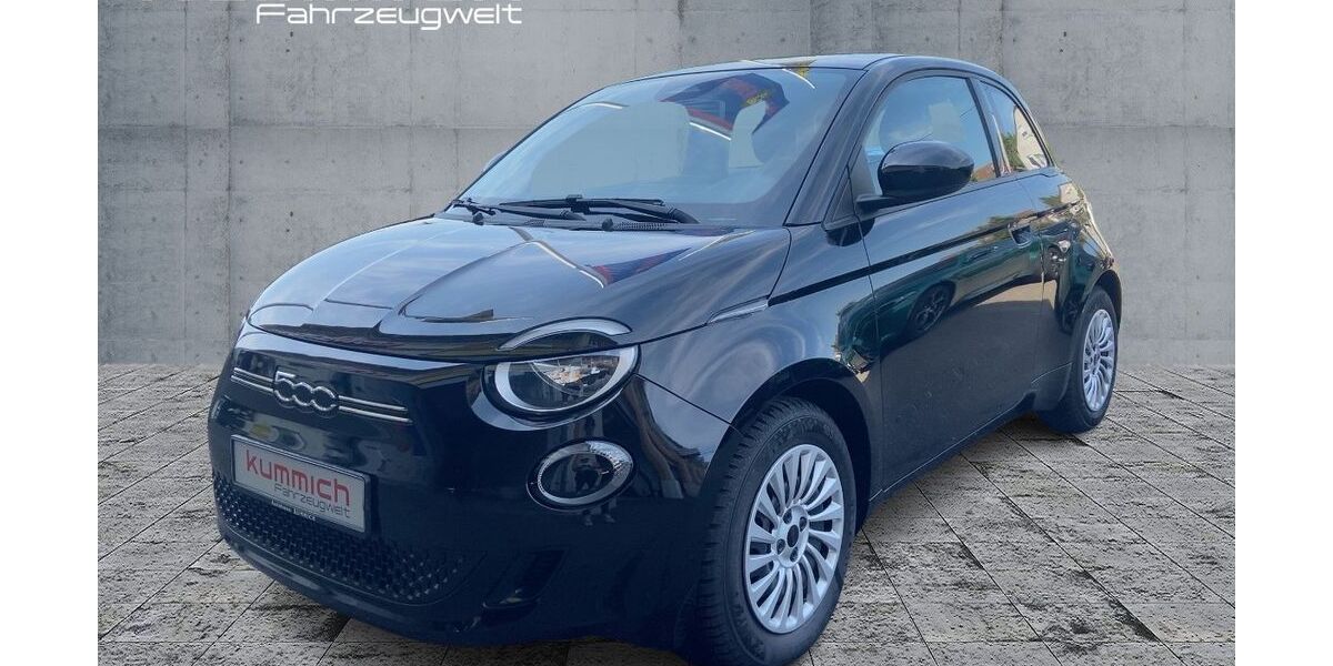 Fiat 500e 12.480 km 12.590 &euro; Göppingen 73037