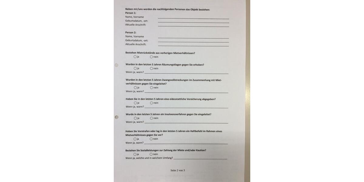 Etagenwohnung Geislingen an der Steige - 4 Zimmer, 85 m&sup2;, 795&euro; | Angebot:25964407