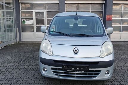 Renault Kangoo 219.088 km 2.200 &euro; Schorndorf 73614