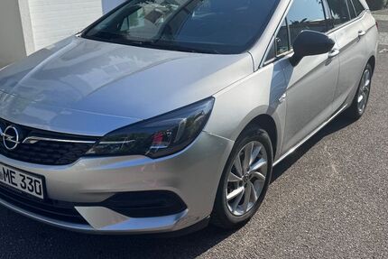 Opel Astra 84.000 km 9.900 &euro; Waiblingen 71332