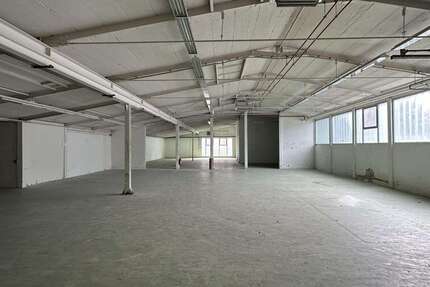 Gewerbeobjekt Kirchheim - 2.950&euro; | Angebot:25198475