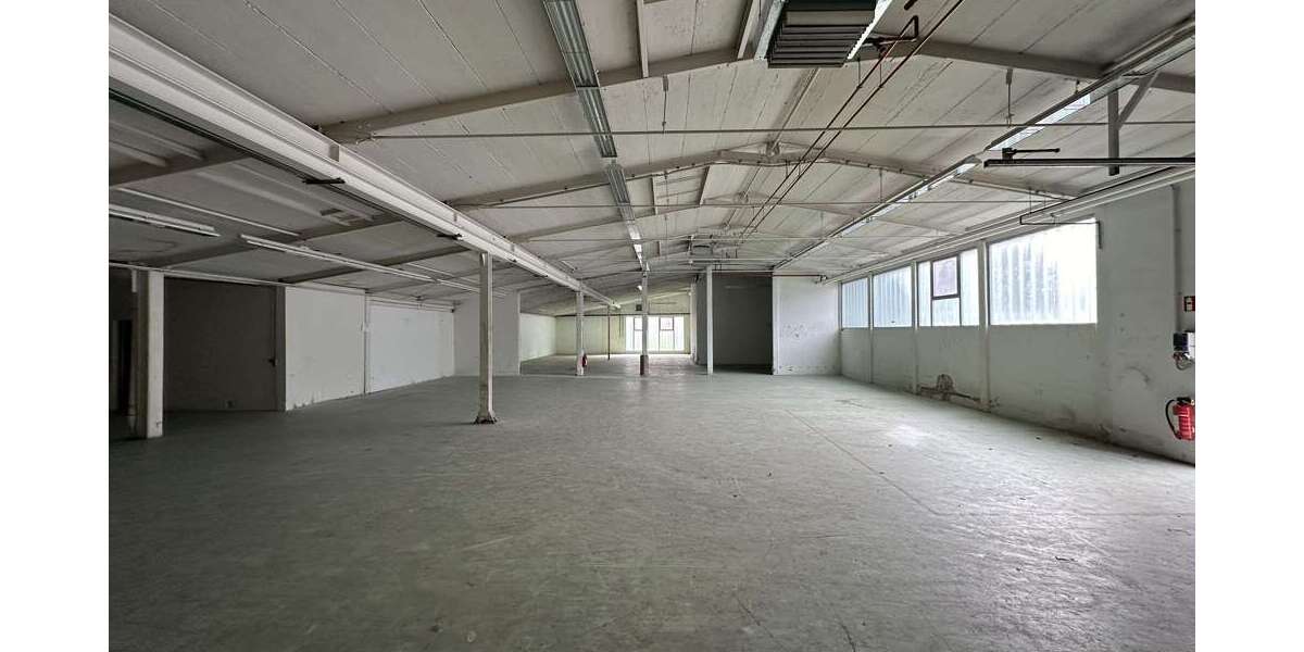 Gewerbeobjekt Kirchheim - 2.950&euro; | Angebot:25198475