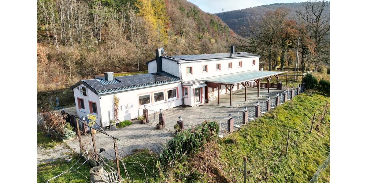 Gewerbeobjekt Deggingen - 2.950&euro; | Angebot:23649044