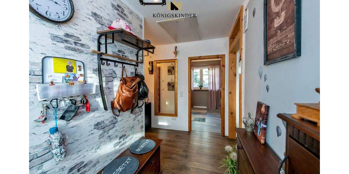 Einfamilienhaus Eislingen/Fils Eislingen - 4 Zimmer, 124 m&sup2;, 649.000&euro; | Angebot:25772423