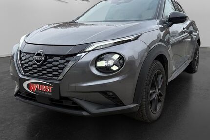 Nissan Juke 1.400 km 26.198 &euro; Eislingen 73054