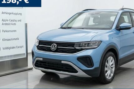 VW T-Cross 48.306 km 21.430 &euro; Göppingen 73037