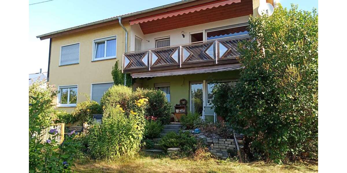 Zimmer Alfdorf - Pfahlbronn Pfahlbronn - 3 Zimmer, 950&euro; | Angebot:18239010