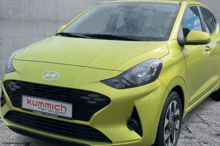 Hyundai i10 2.470 km 19.130 &euro; Göppingen 73037
