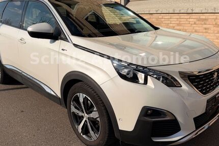 Peugeot 5008 100.000 km 16.950 &euro; Uhingen 73066