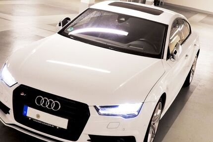 Audi S7 176.000 km 30.600 &euro; Donzdorf 73072