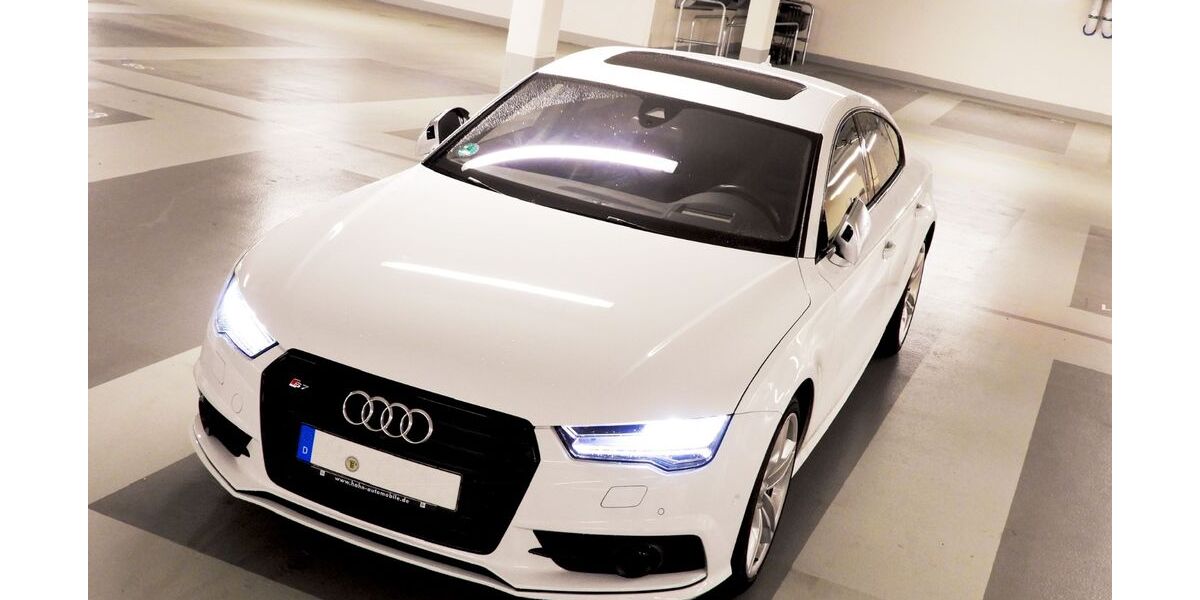 Audi S7 176.000 km 30.600 &euro; Donzdorf 73072