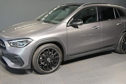 Mercedes-Benz GLA 250 88.800 km 33.800 &euro; Waiblingen 71332