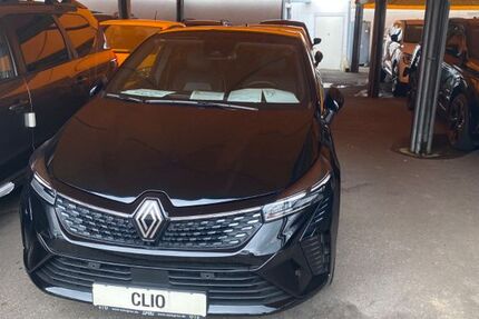 Renault Clio 22.200 km 18.799 &euro; Esslingen 73732