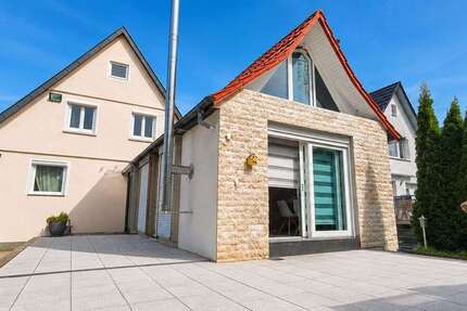 Haus Göppingen Bruckwasen - 6 Zimmer, 144 m&sup2;, 392.000&euro; | Angebot:27306797
