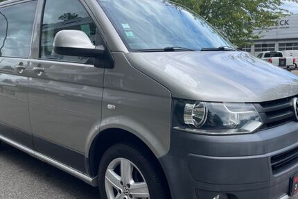 VW T5 Multivan 184.470 km 13.500 &euro; Fellbach 70736