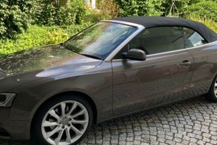 Audi A5 87.000 km 21.900 &euro; Esslingen 73732