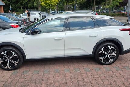 Citroen C5 X 32.000 km 17.790 &euro; Winnenden 71364
