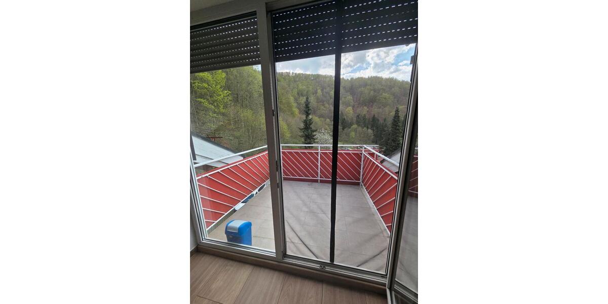 Dachgeschoßwohnung Geislingen an der Steige - 2 Zimmer, 51 m&sup2;, 159.000&euro; | Angebot:27209621