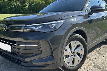 VW Tiguan 14.500 km 32.800 &euro; Gruibingen 73344