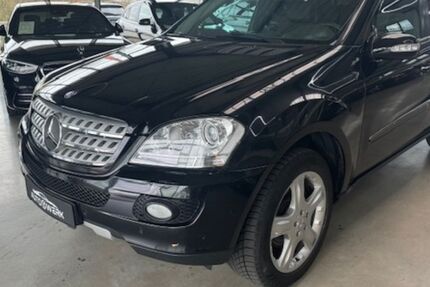 Mercedes-Benz ML 350 279.600 km 7.900 &euro; Uhingen 73066