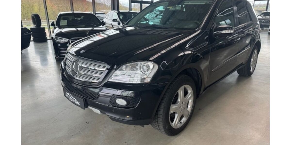 Mercedes-Benz ML 350 279.600 km 7.900 &euro; Uhingen 73066