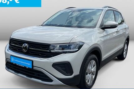 VW T-Cross 16.988 km 20.880 &euro; Schorndorf 73614