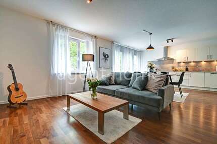 Wohnung Ostfildern - 3 Zimmer, 81 m&sup2;, 2.080&euro; | Angebot:26073464