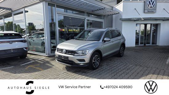 VW Tiguan 130.451 km 20.940 &euro; Wendlingen am Neckar 73240