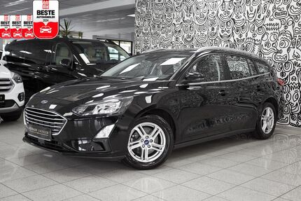 Ford Focus 50.000 km 16.990 &euro; Uhingen 73066