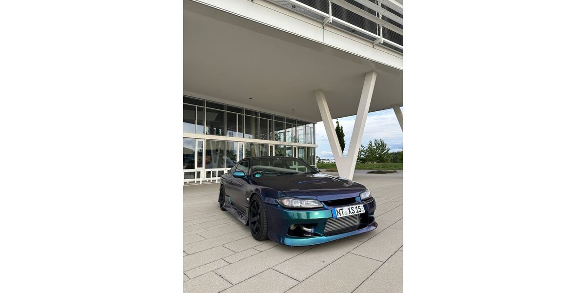 Nissan Silvia 145.966 km 39.000 &euro; Ostfildern 73760