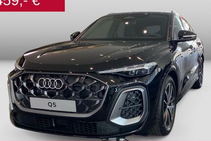Audi Q5 11.000 km 64.890 &euro; Göppingen 73037