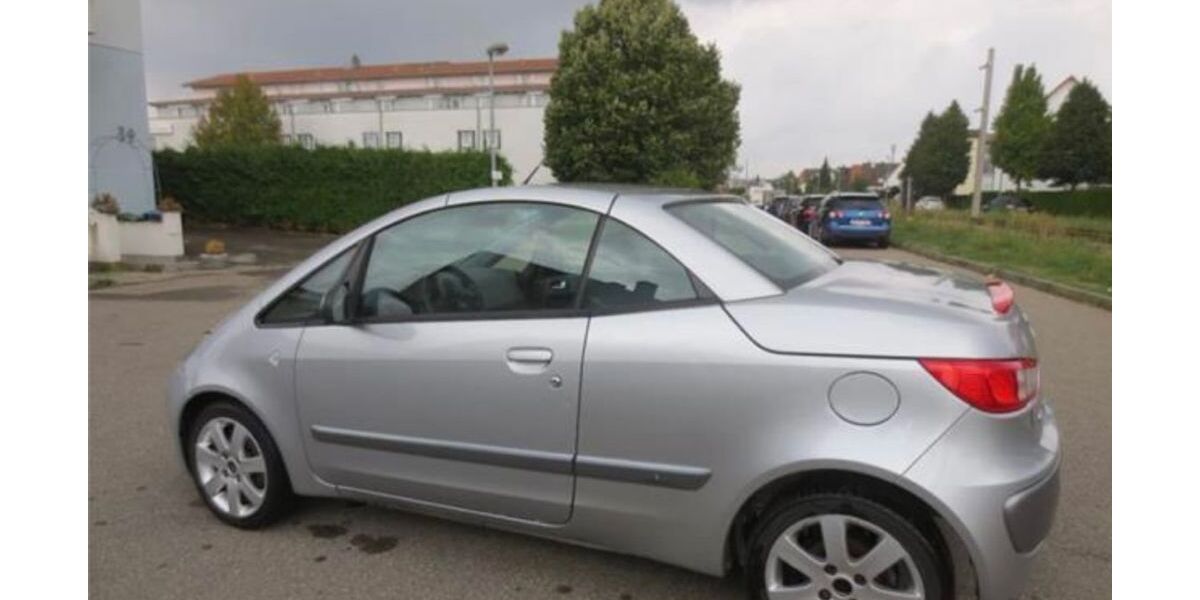 Mitsubishi Colt 180.000 km 3.000 &euro; Nürtingen 72622