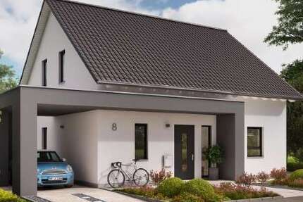 Haus Kuchen - 5 Zimmer, 120 m&sup2;, 449.995&euro; | Angebot:1893590