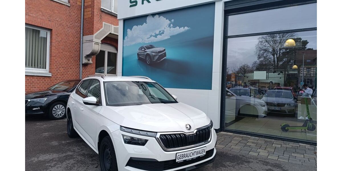 Skoda Kamiq 34.600 km 24.490 &euro; Göppingen 73033