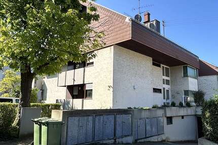 Wohnung Kirchheim - 4.5 Zimmer, 89 m&sup2;, 295.000&euro; | Angebot:25941606