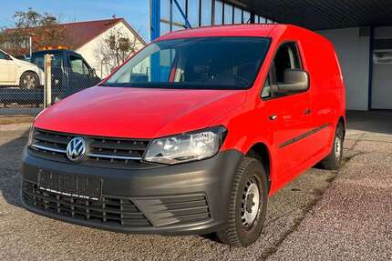 VW Caddy 158.000 km 9.880 &euro; Spraitbach 73565
