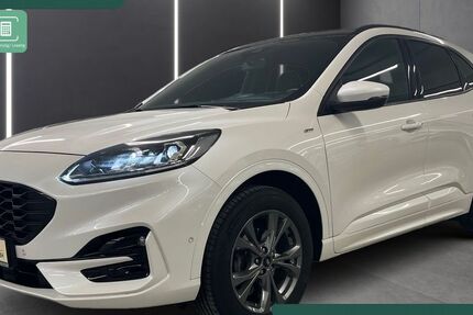 Ford Kuga 70.833 km 23.590 &euro; Fellbach 70736