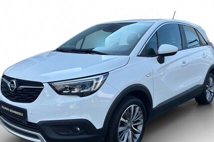 Opel Crossland (X) 133.000 km 9.299 &euro; Göppingen 73035