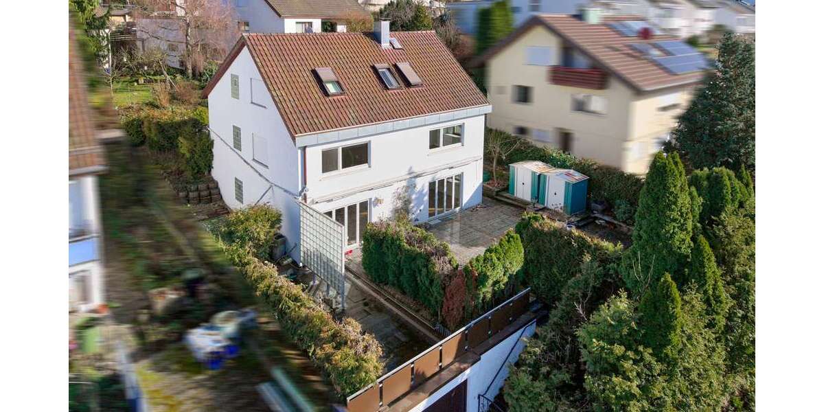Einfamilienhaus Urbach - 7 Zimmer, 215 m&sup2;, 623.000&euro; | Angebot:26035613