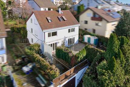 Haus Urbach - 7 Zimmer, 215 m&sup2;, 623.000&euro; | Angebot:26035613