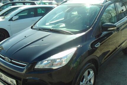 Ford Kuga 243.000 km 5.950 &euro; Waiblingen (bei Stuttgart) 71332