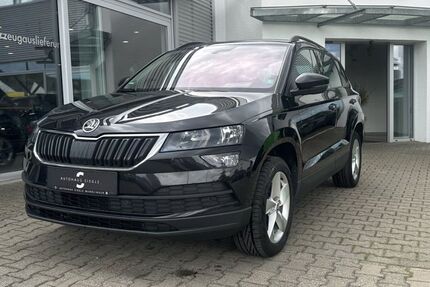 Skoda Karoq 121.655 km 18.290 &euro; Wendlingen am Neckar 73240