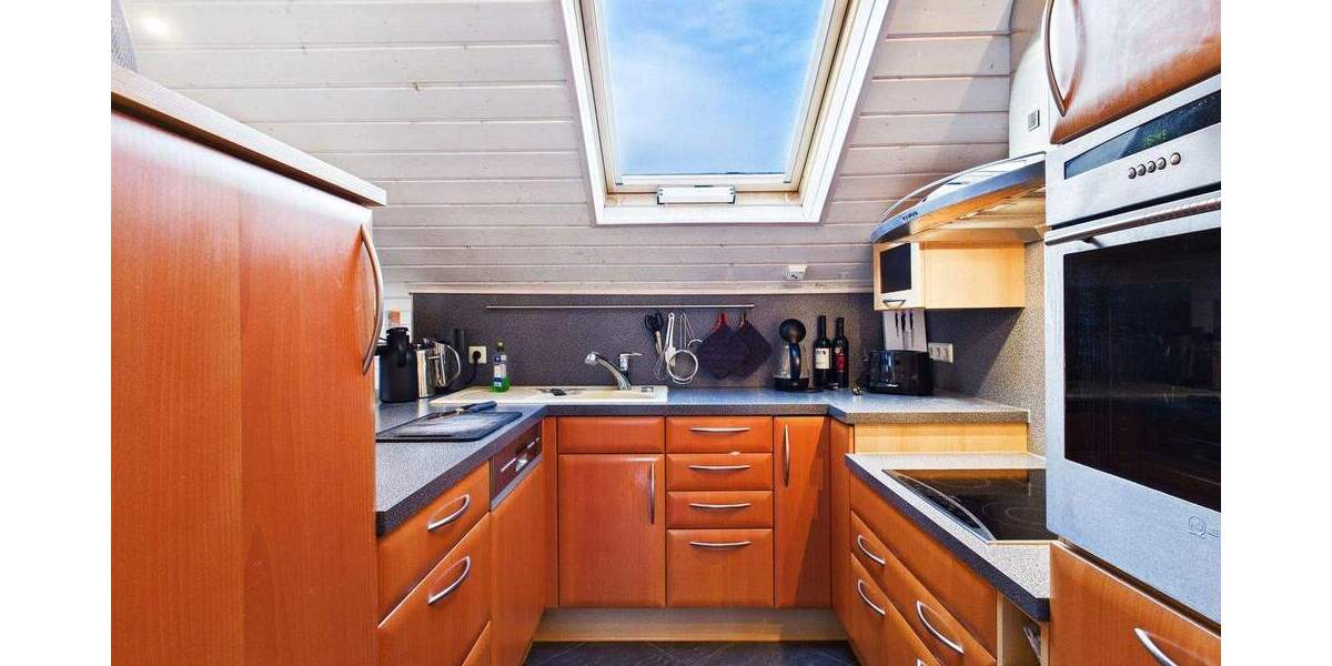 Etagenwohnung Kernen im Remstal Rommelshausen - 4 Zimmer, 82 m&sup2;, 335.000&euro; | Angebot:25674822