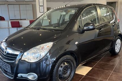 Opel Agila 64.988 km 4.499 &euro; Böhmenkirch 89558